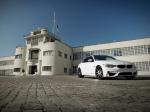 BMW M4 Coupe by AEZ Straight 2015 года